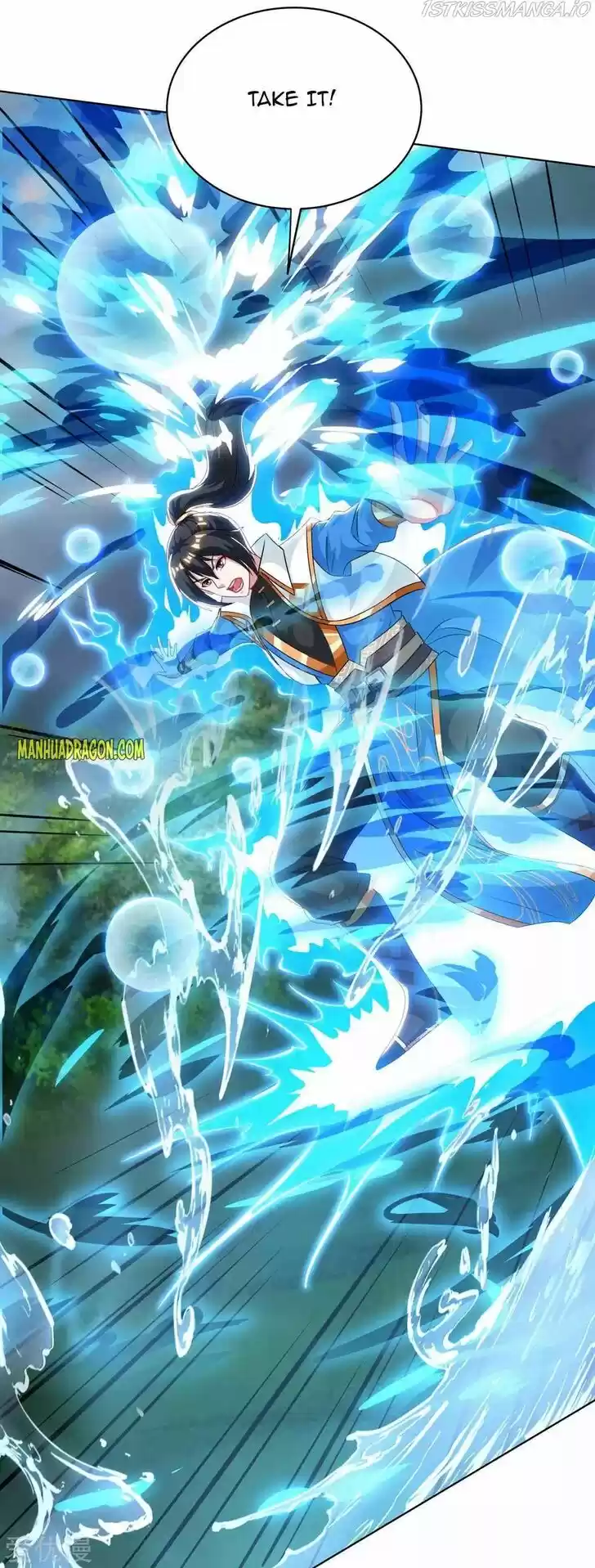 One Step Toward Freedom Ch.246