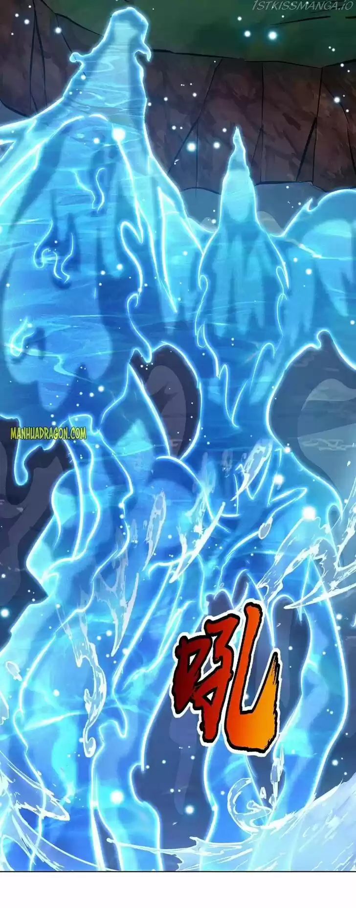 One Step Toward Freedom Ch.246