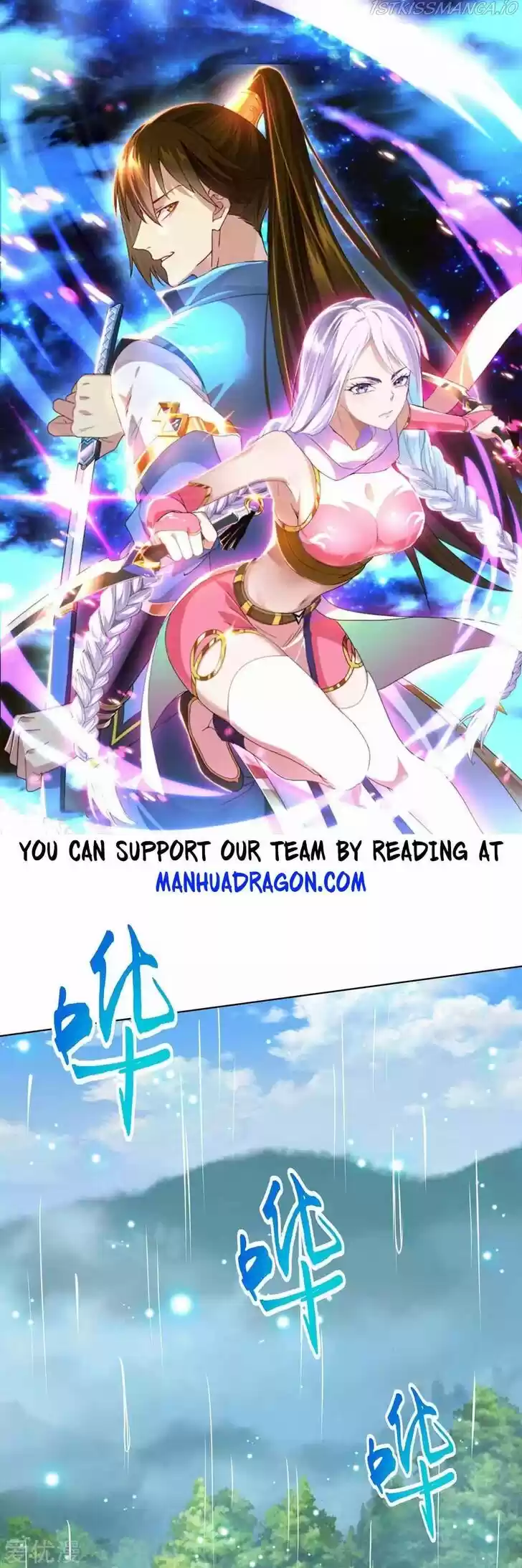 One Step Toward Freedom Ch.247