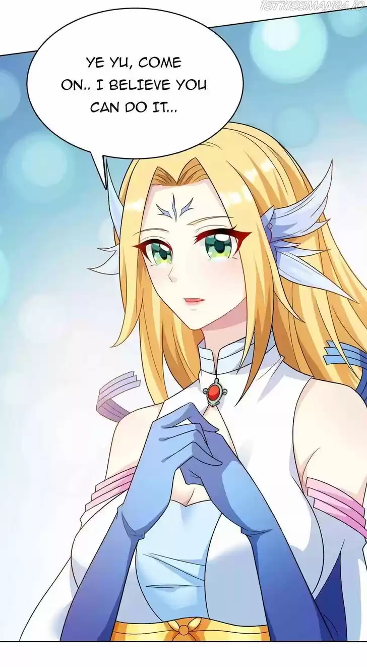 One Step Toward Freedom Ch.247