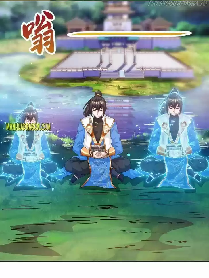 One Step Toward Freedom Ch.247