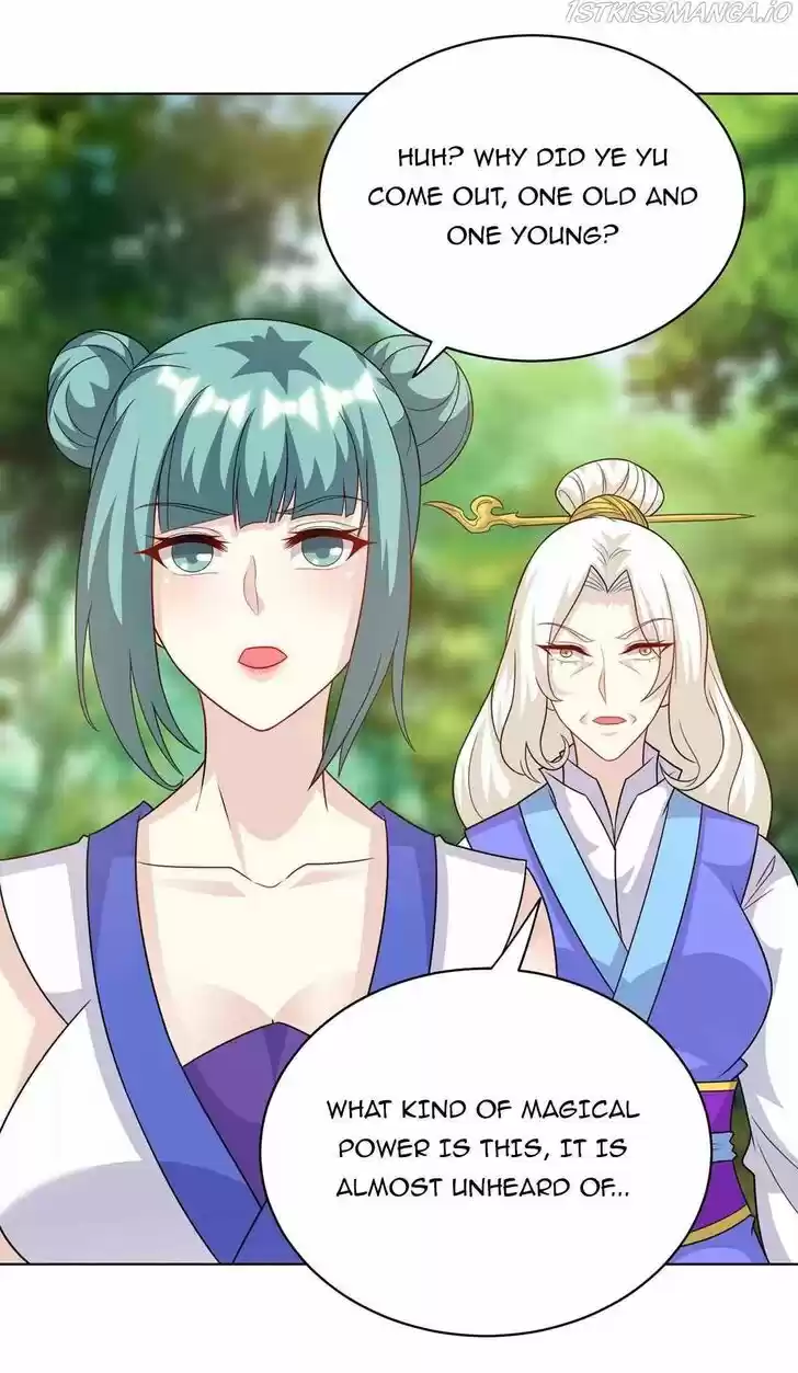 One Step Toward Freedom Ch.247