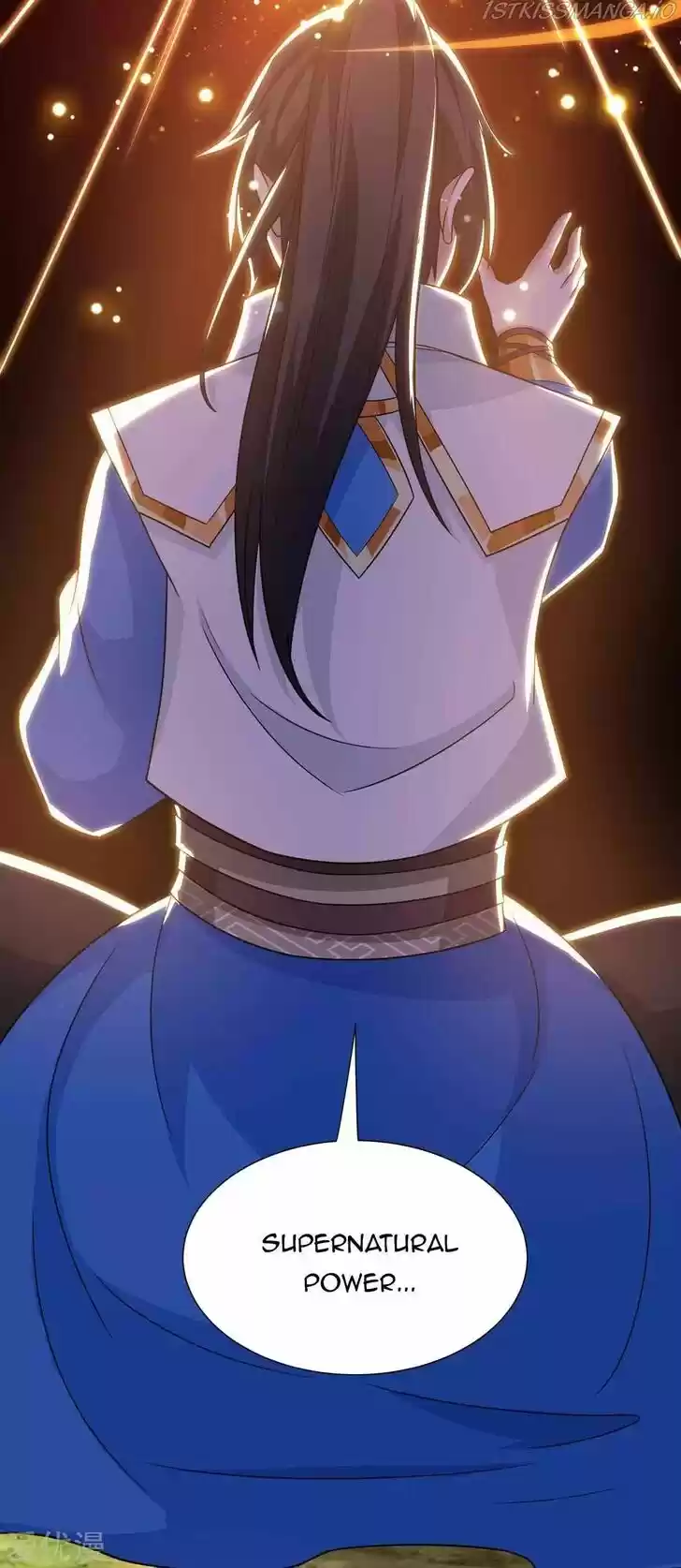 One Step Toward Freedom Ch.247