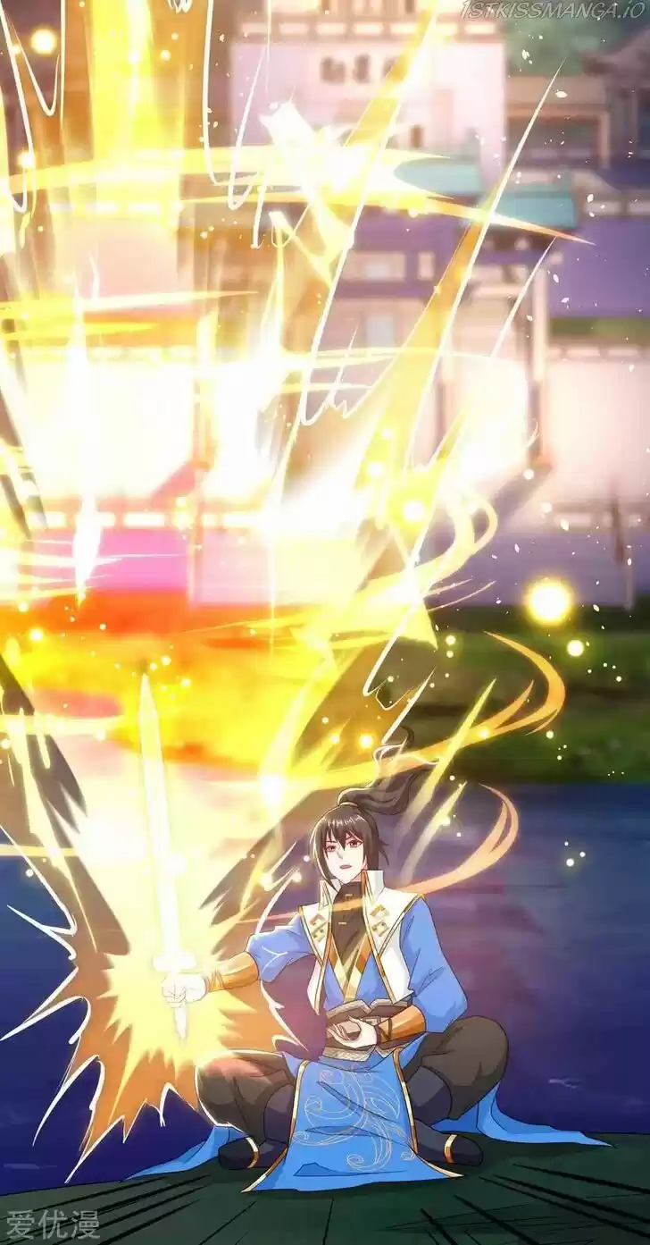 One Step Toward Freedom Ch.247