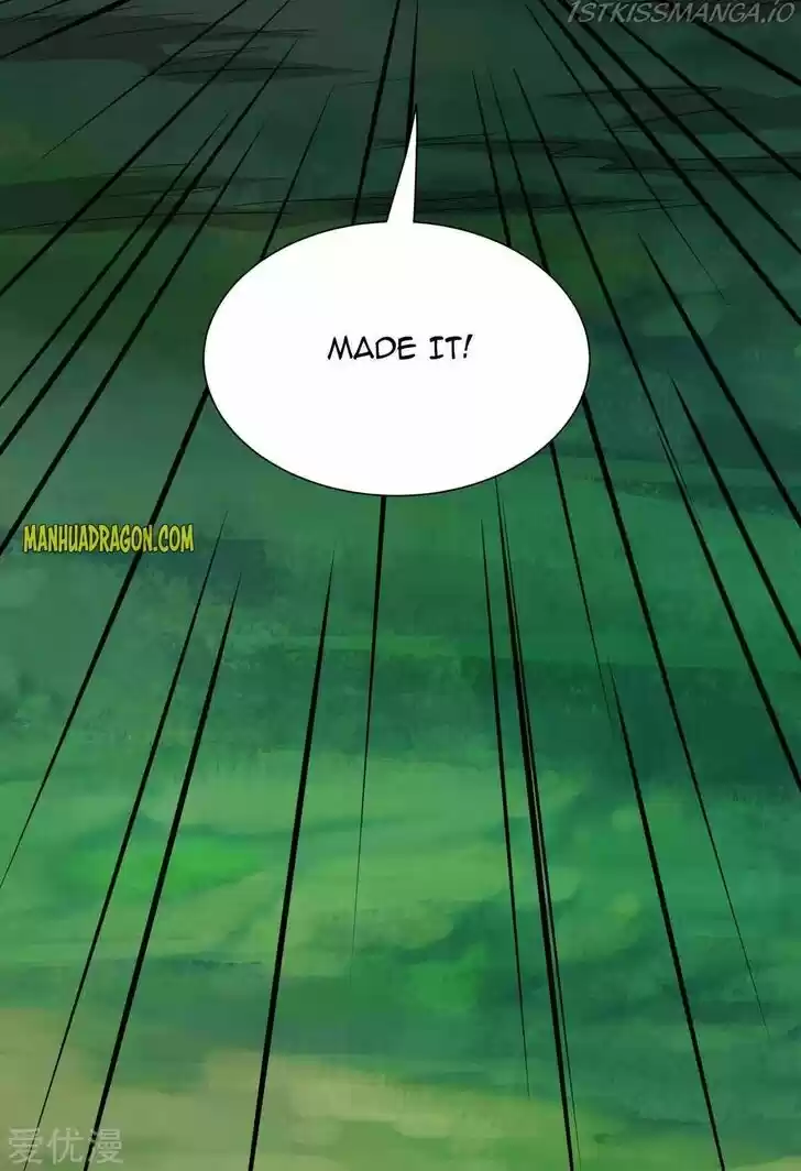 One Step Toward Freedom Ch.247