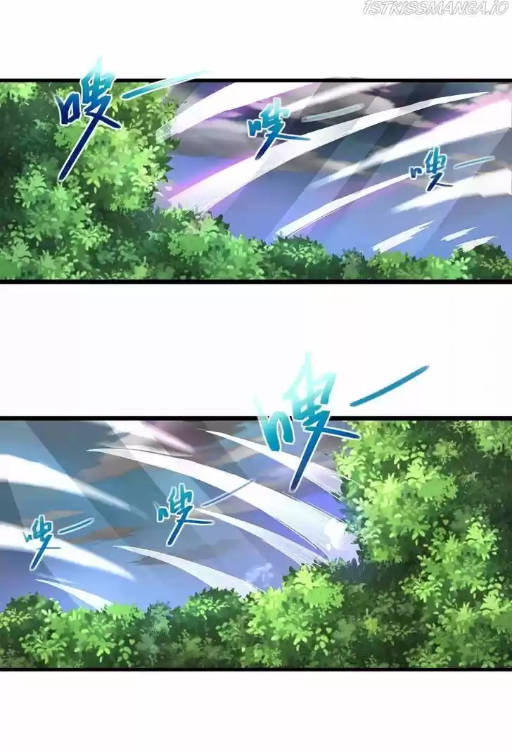 One Step Toward Freedom Ch.247