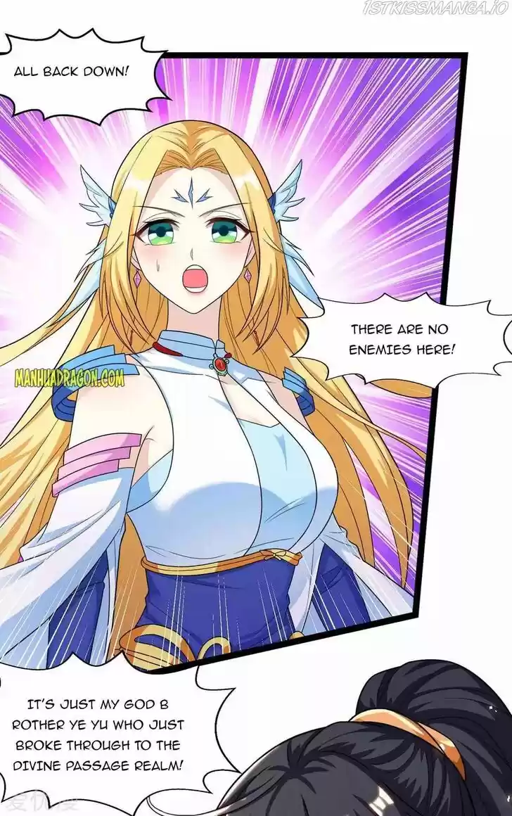 One Step Toward Freedom Ch.247