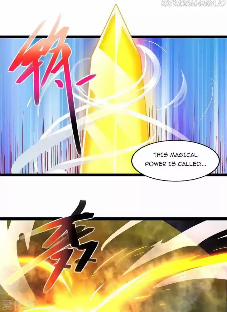 One Step Toward Freedom Ch.247