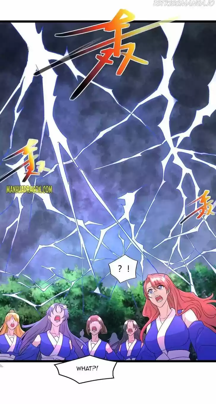 One Step Toward Freedom Ch.247