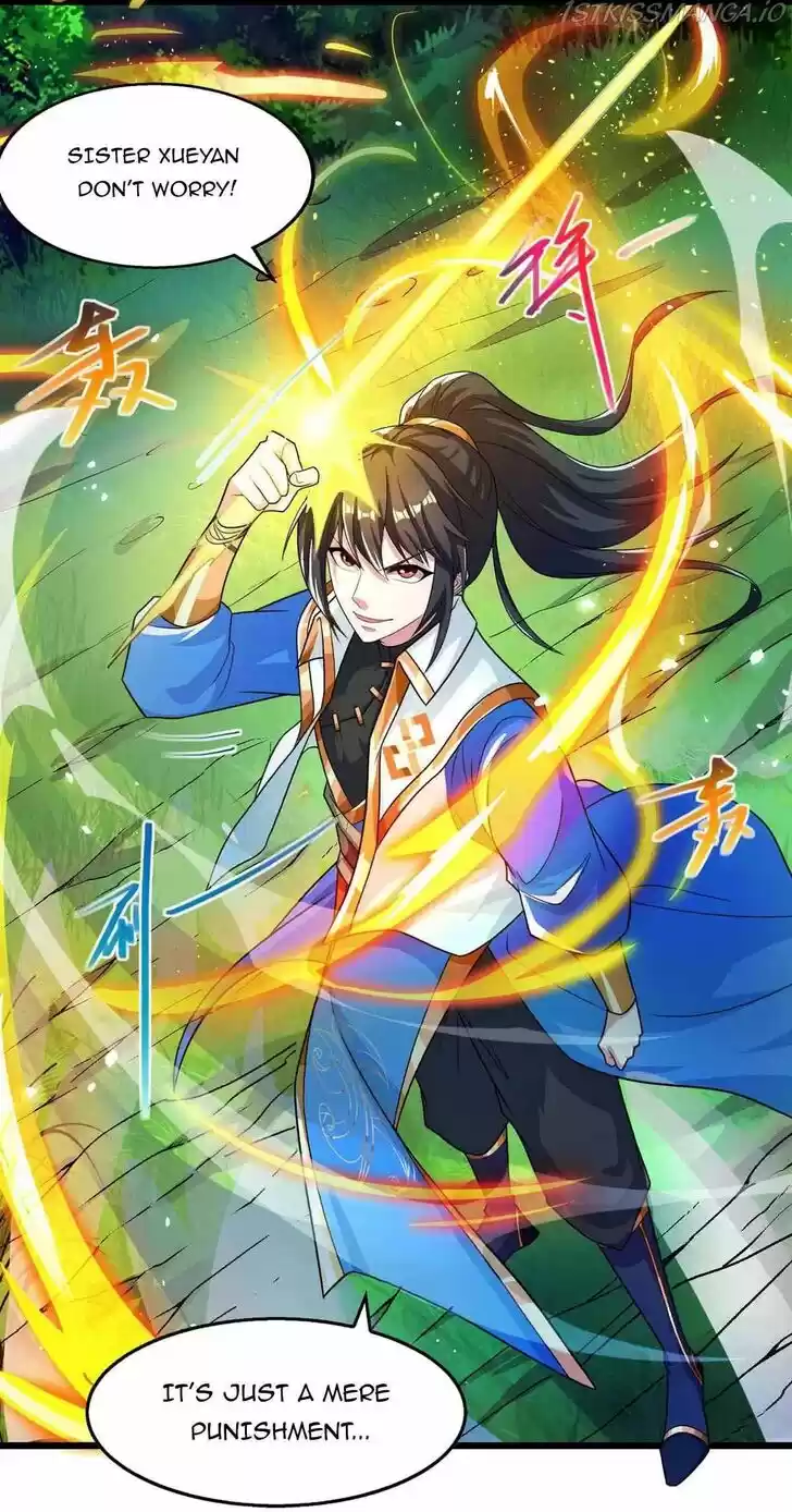 One Step Toward Freedom Ch.248