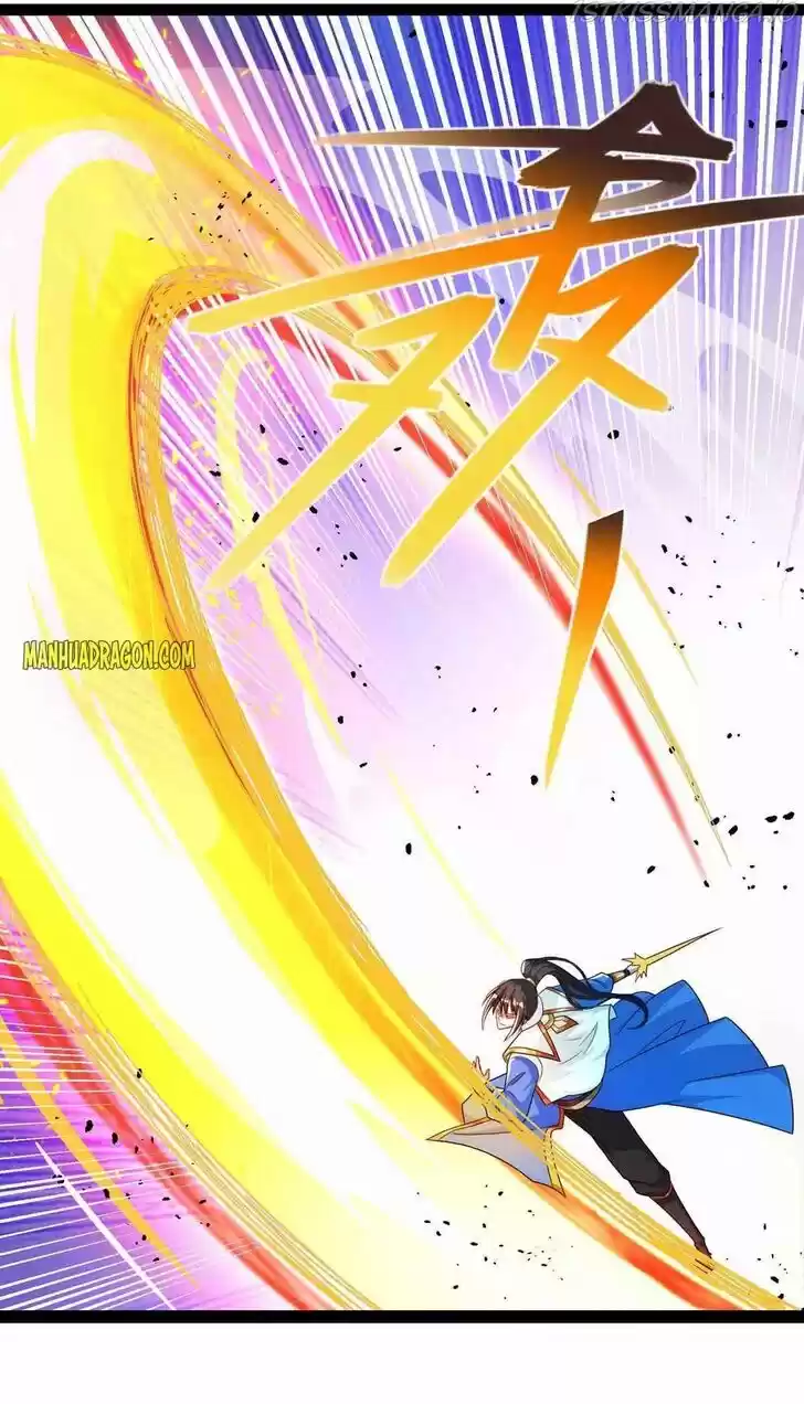 One Step Toward Freedom Ch.248