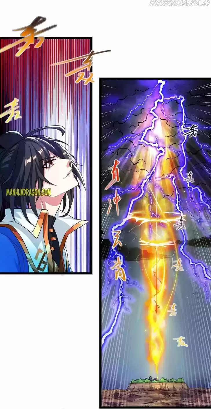 One Step Toward Freedom Ch.248