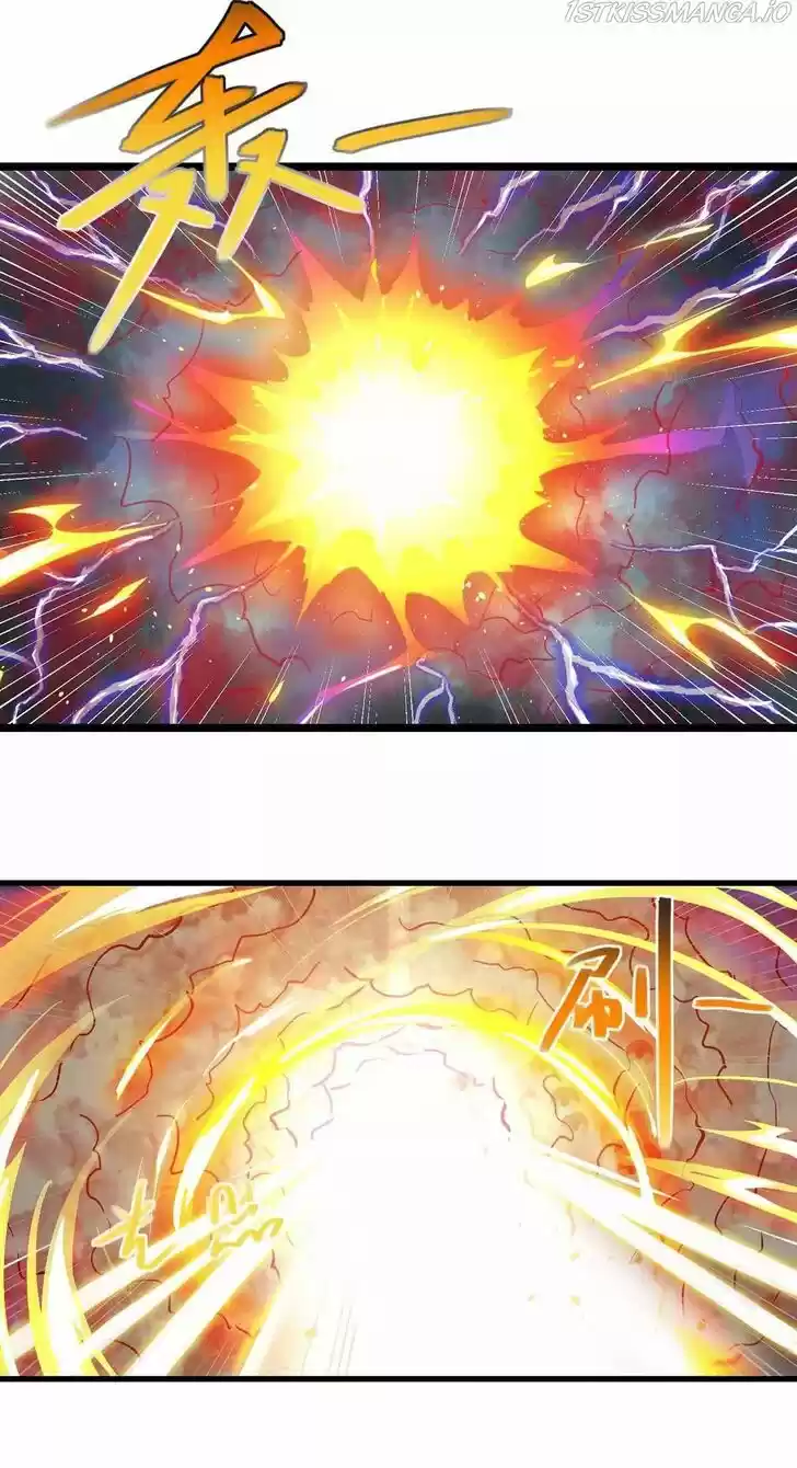 One Step Toward Freedom Ch.248