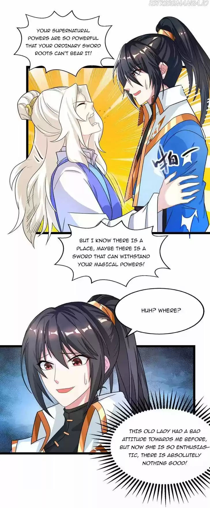 One Step Toward Freedom Ch.248