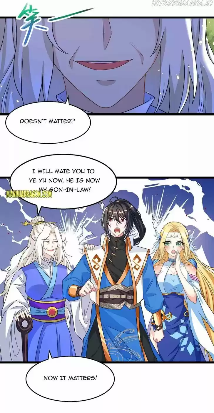 One Step Toward Freedom Ch.248