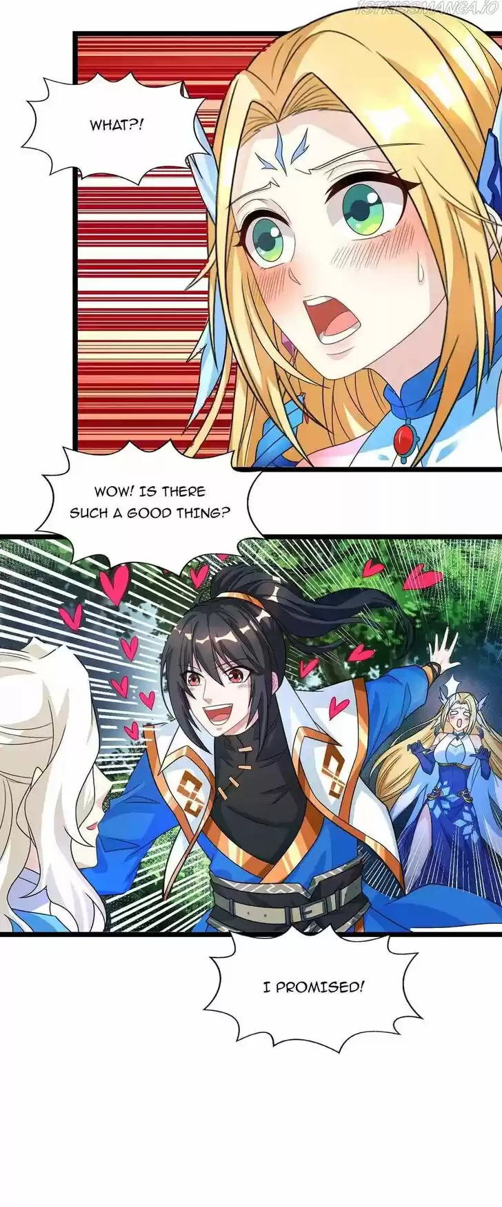 One Step Toward Freedom Ch.248