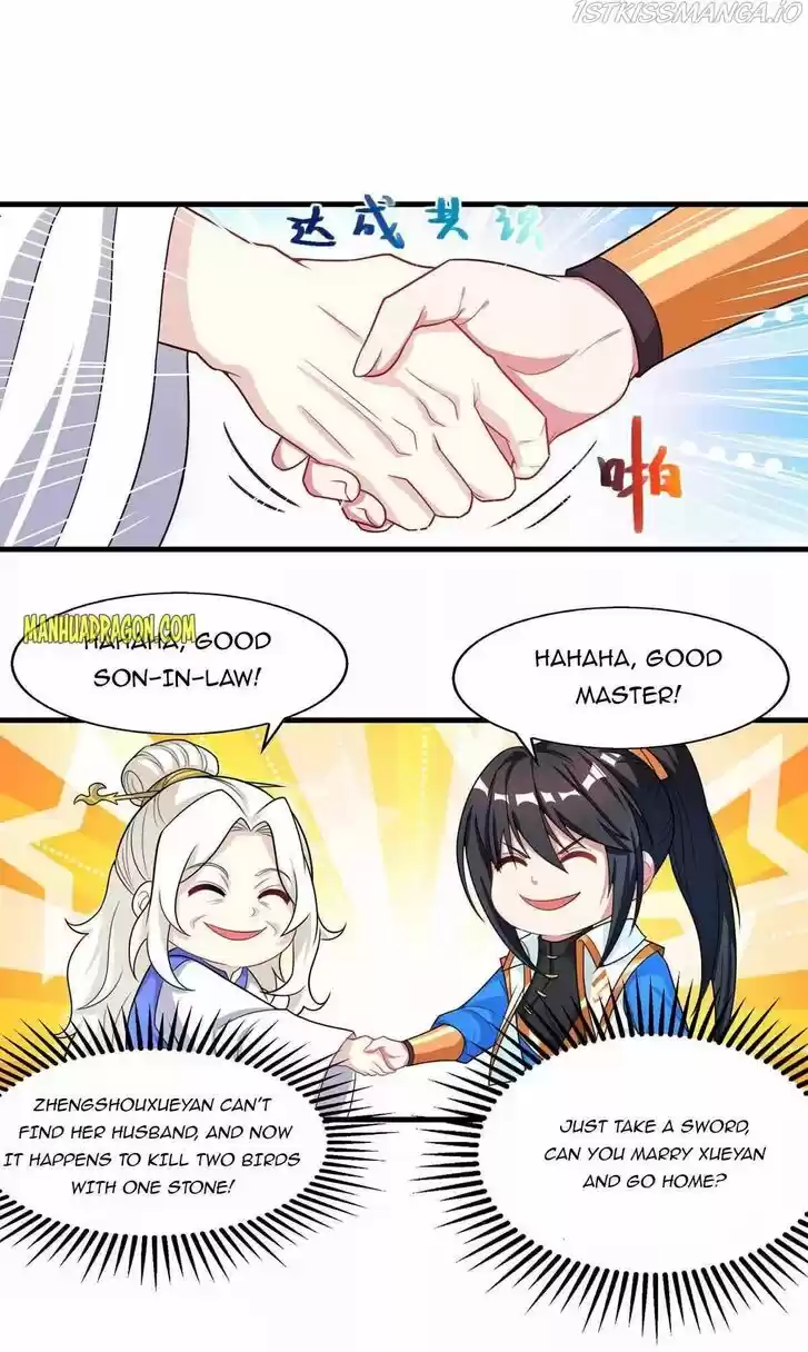 One Step Toward Freedom Ch.248