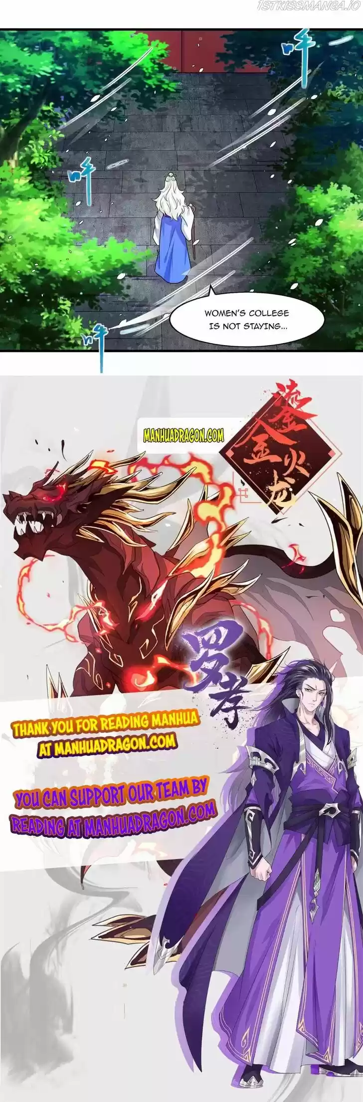 One Step Toward Freedom Ch.248