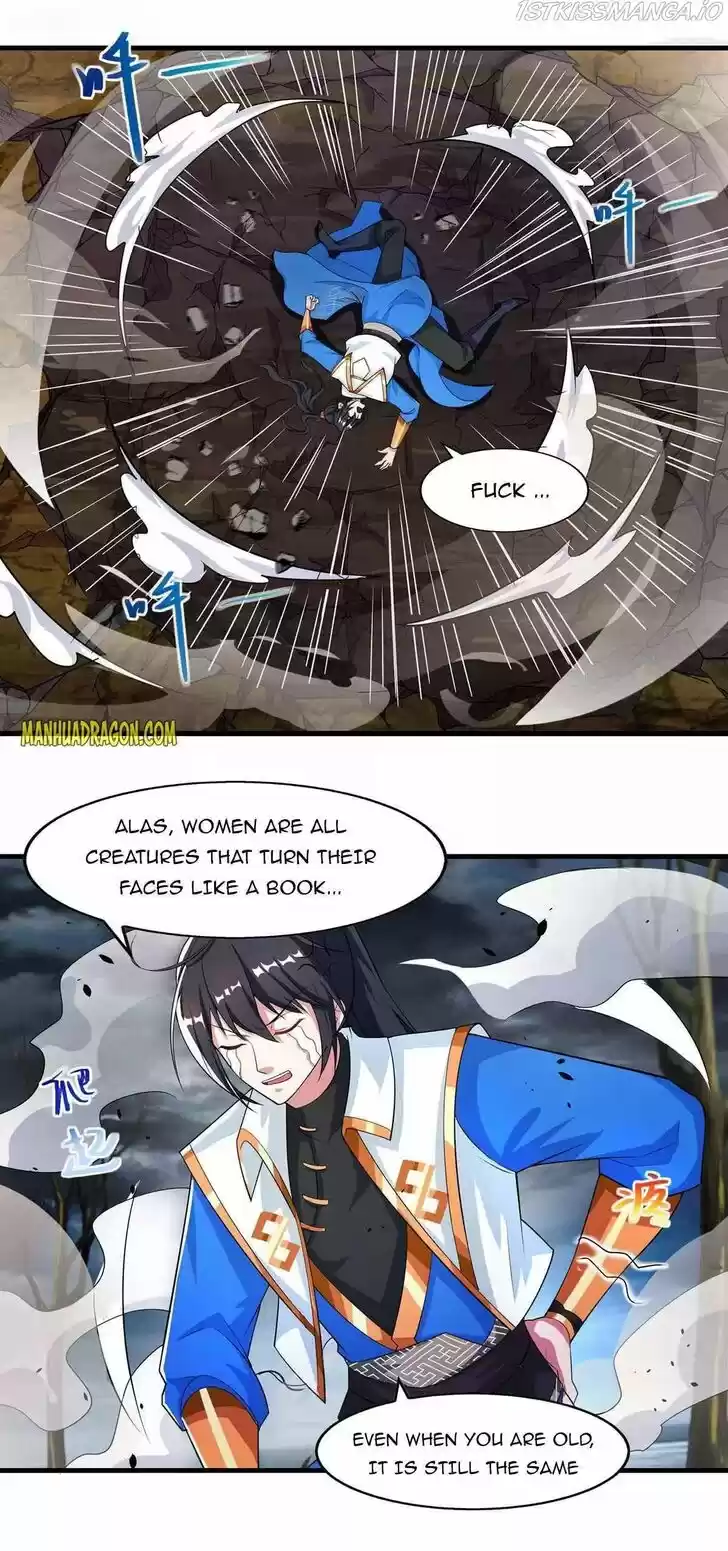 One Step Toward Freedom Ch.249