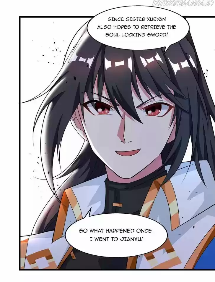 One Step Toward Freedom Ch.249