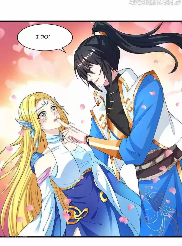 One Step Toward Freedom Ch.249