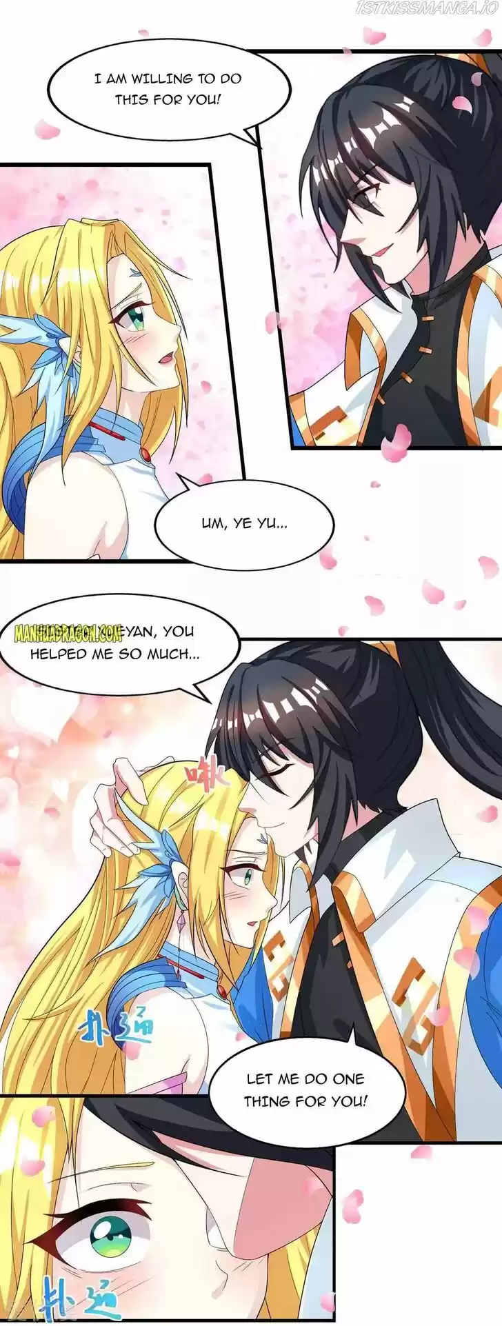 One Step Toward Freedom Ch.249