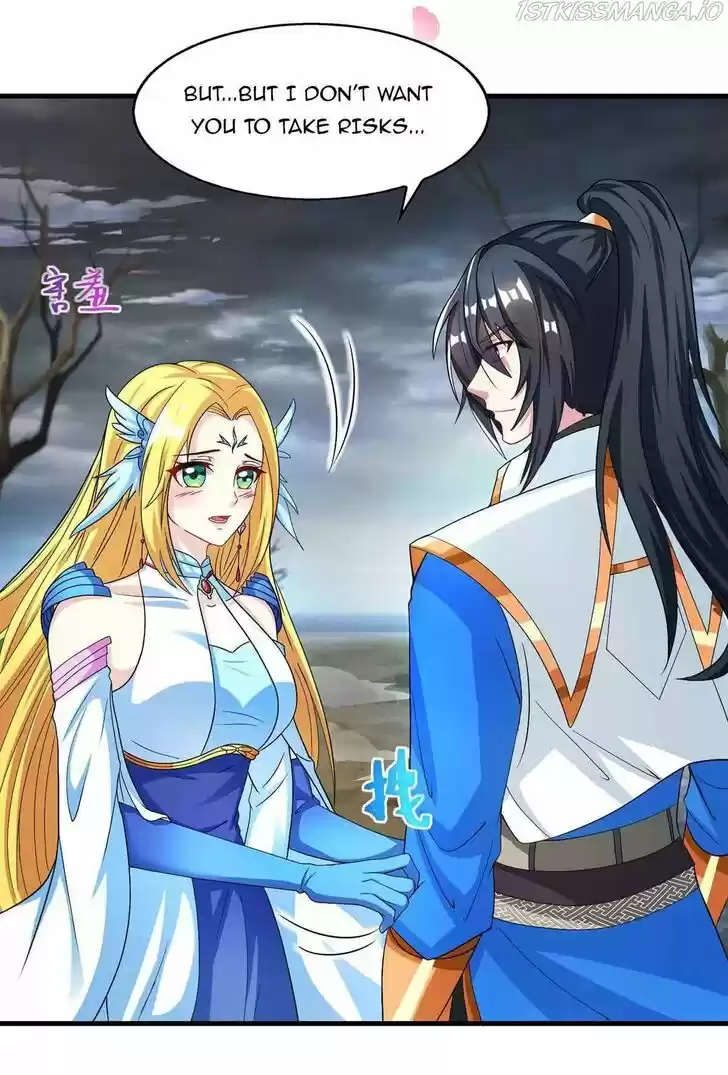 One Step Toward Freedom Ch.249