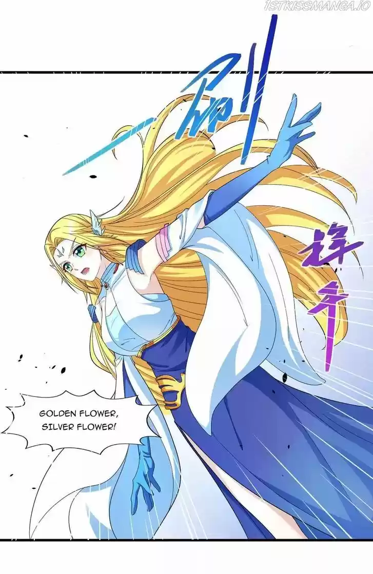 One Step Toward Freedom Ch.249