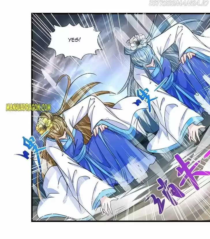 One Step Toward Freedom Ch.249