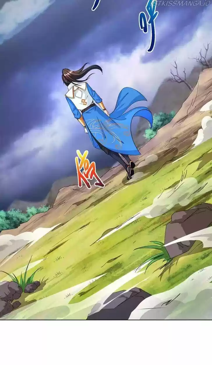 One Step Toward Freedom Ch.249