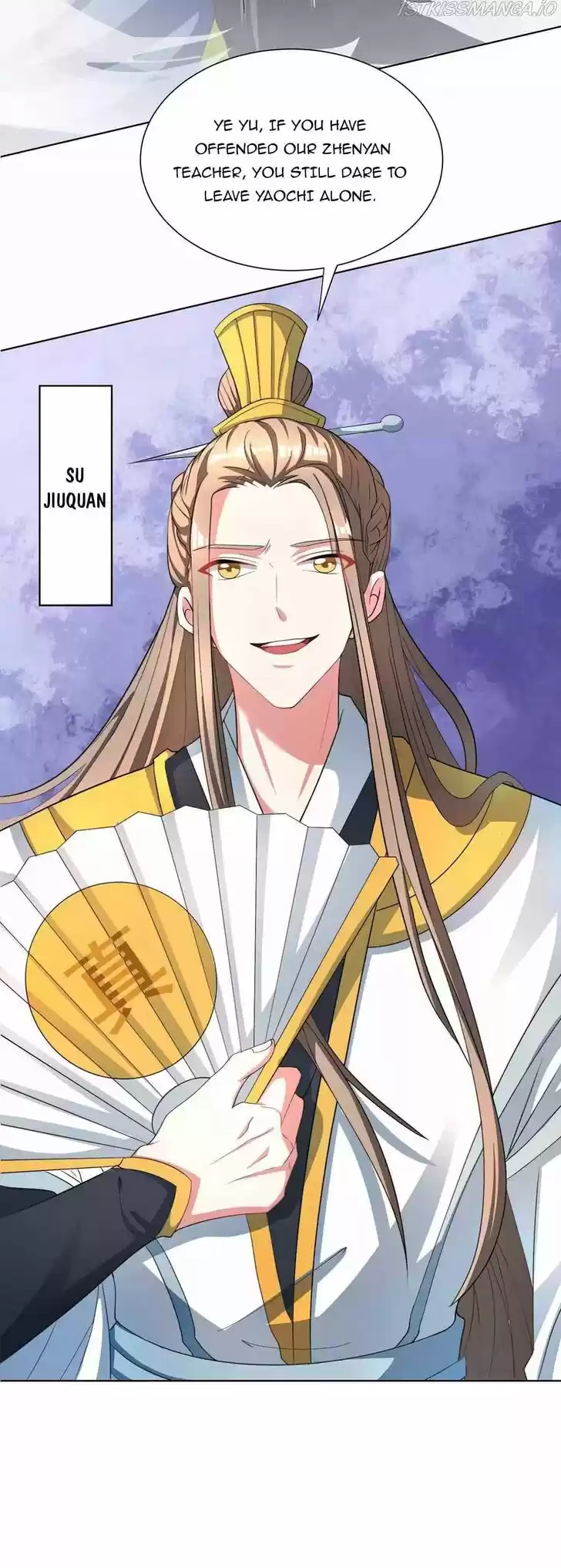 One Step Toward Freedom Ch.249