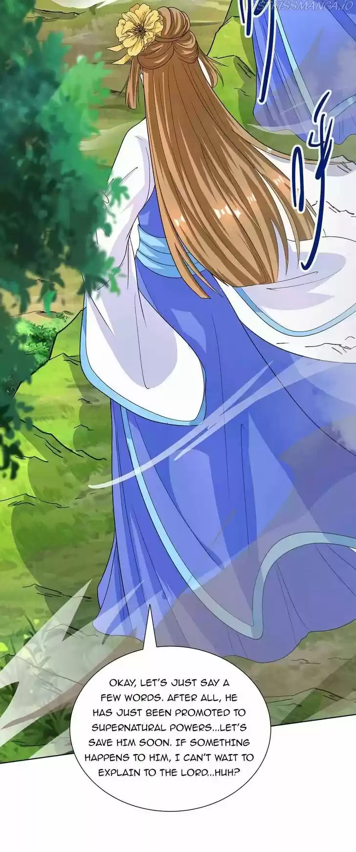 One Step Toward Freedom Ch.250