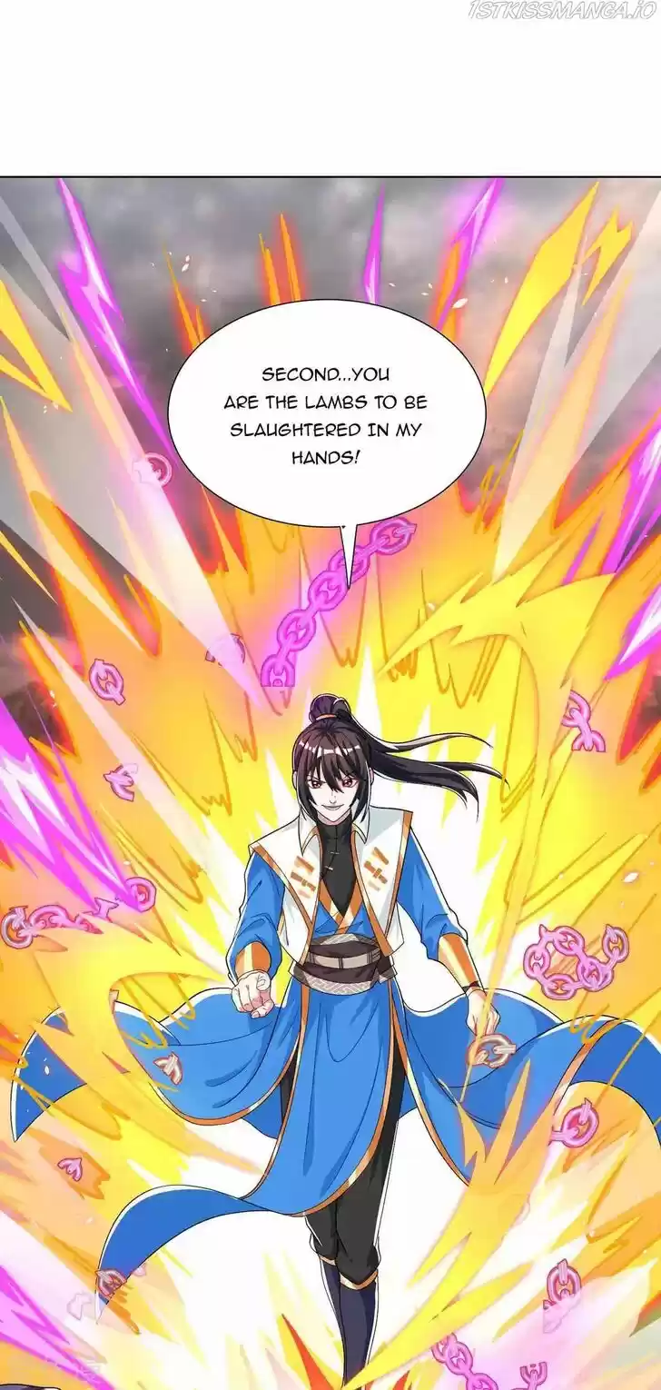 One Step Toward Freedom Ch.250