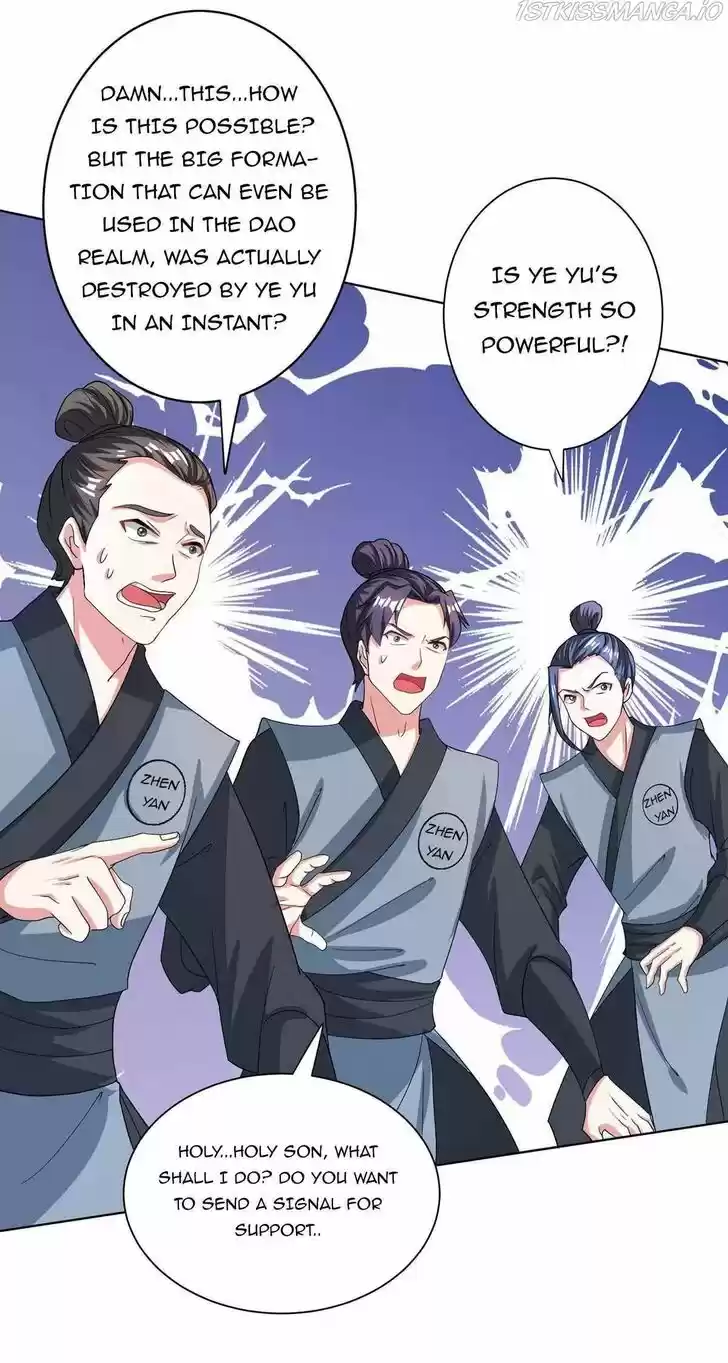 One Step Toward Freedom Ch.250