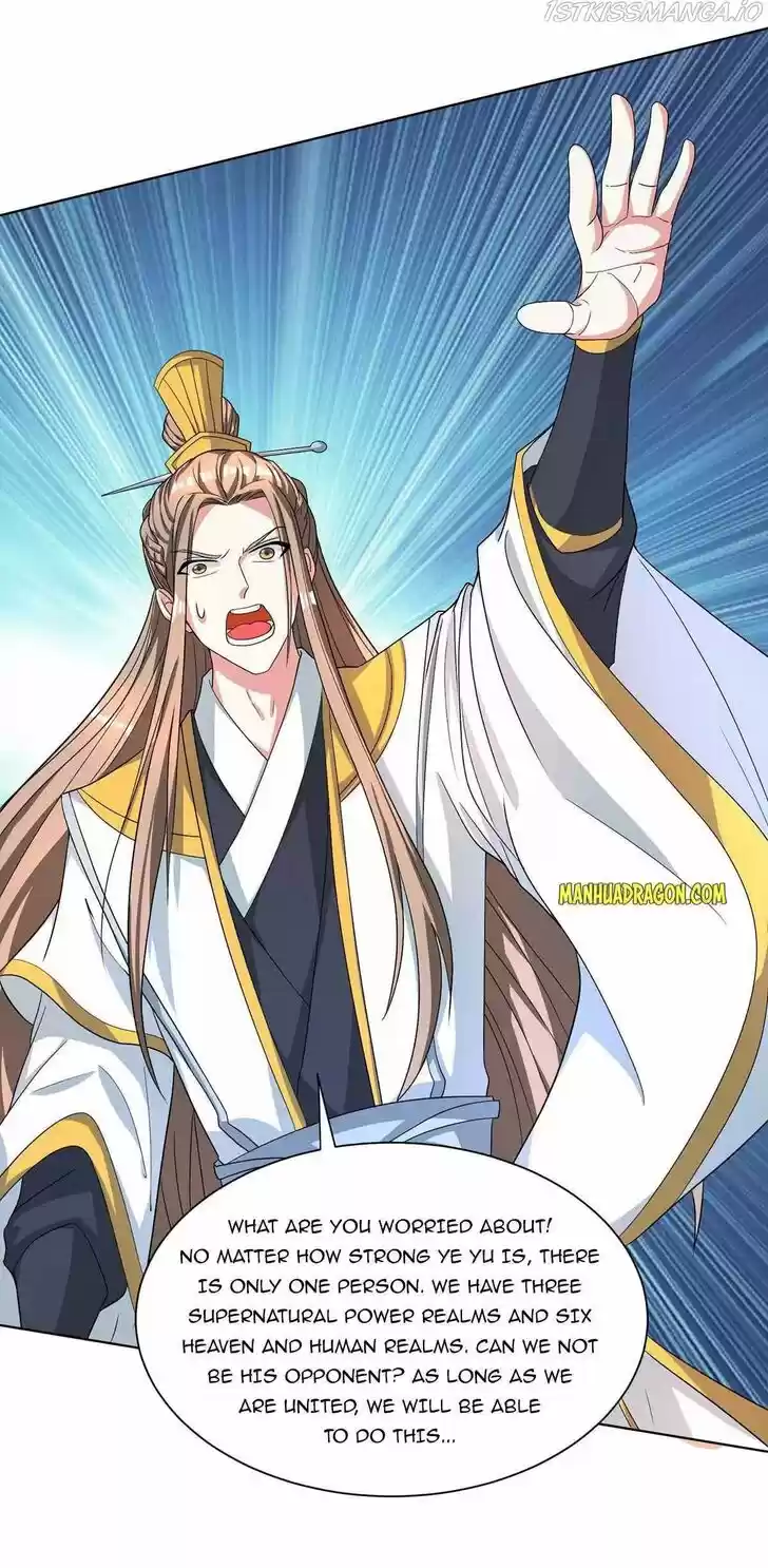 One Step Toward Freedom Ch.250