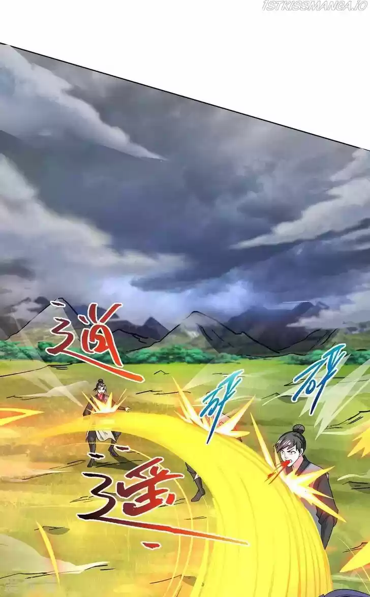 One Step Toward Freedom Ch.250