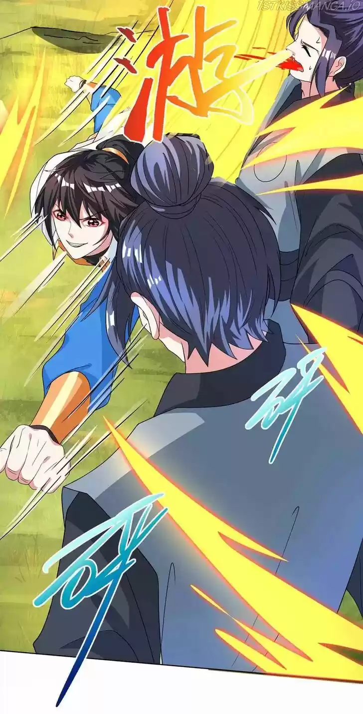 One Step Toward Freedom Ch.250