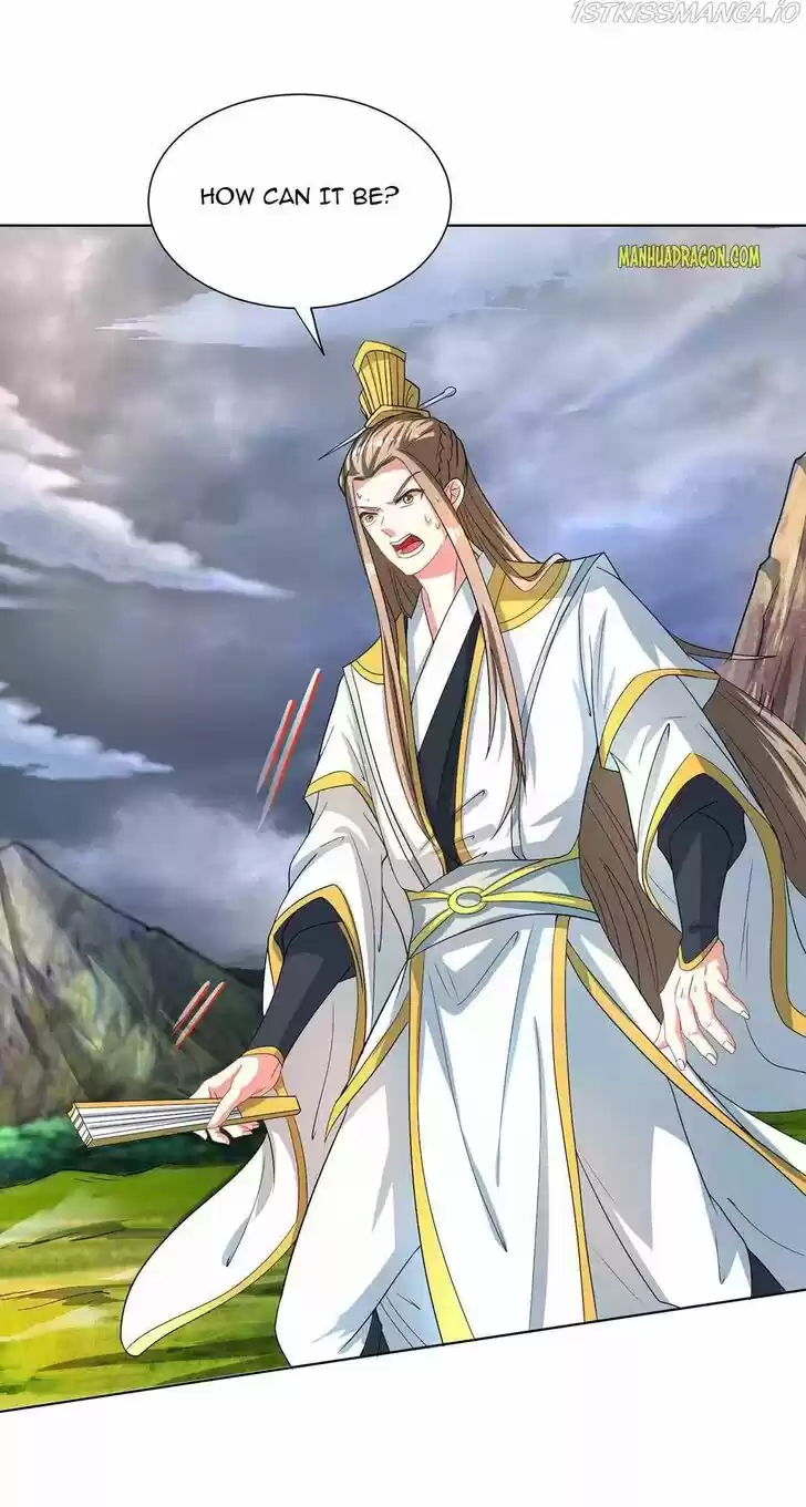 One Step Toward Freedom Ch.250