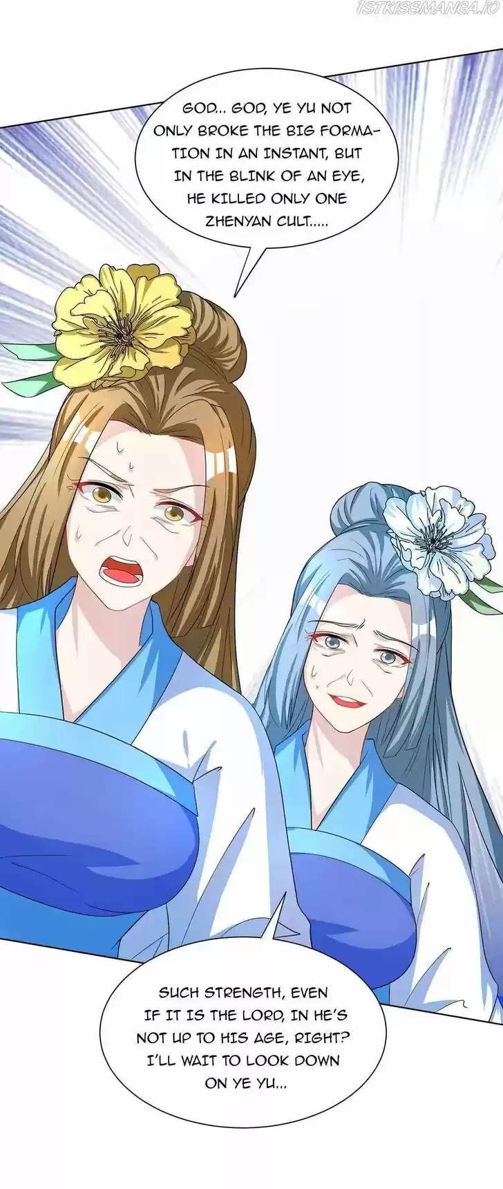 One Step Toward Freedom Ch.250