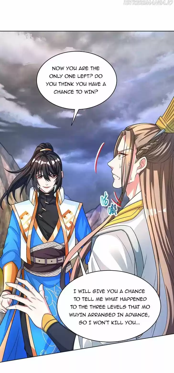 One Step Toward Freedom Ch.250