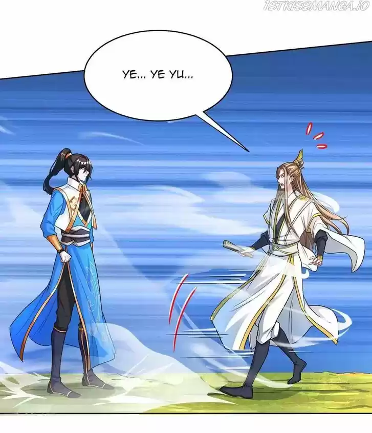 One Step Toward Freedom Ch.250