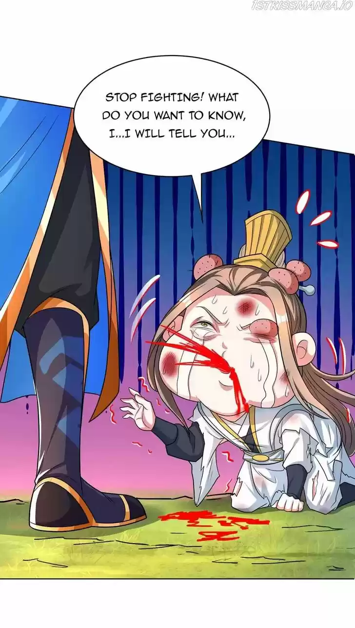 One Step Toward Freedom Ch.250