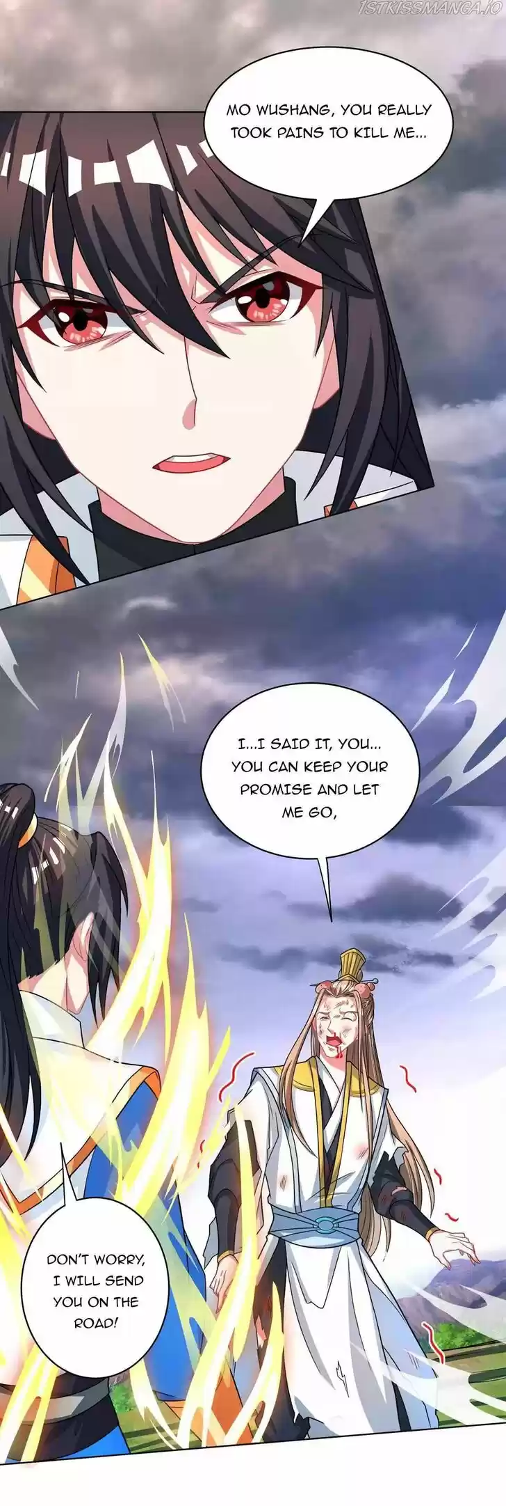 One Step Toward Freedom Ch.250