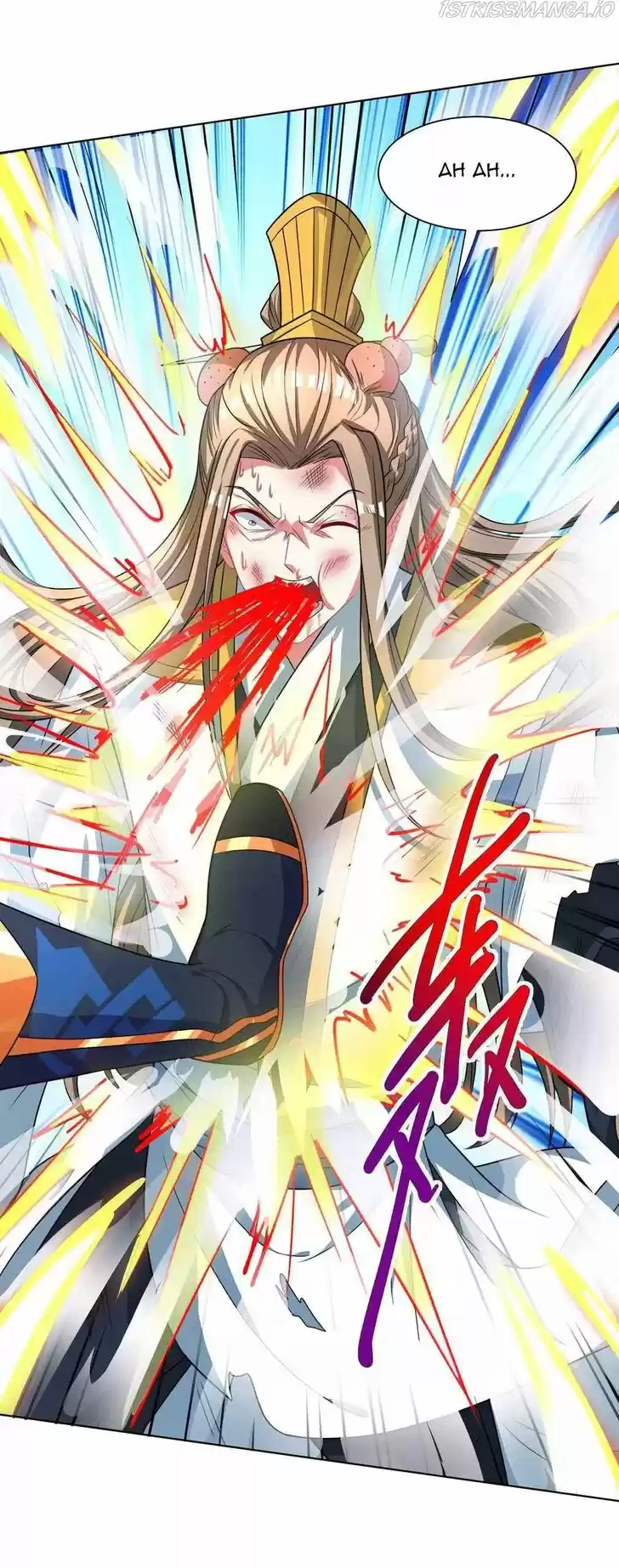 One Step Toward Freedom Ch.250