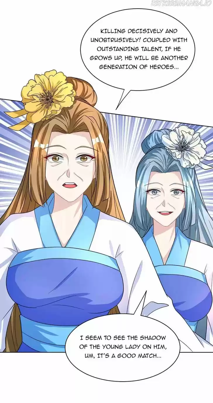 One Step Toward Freedom Ch.250