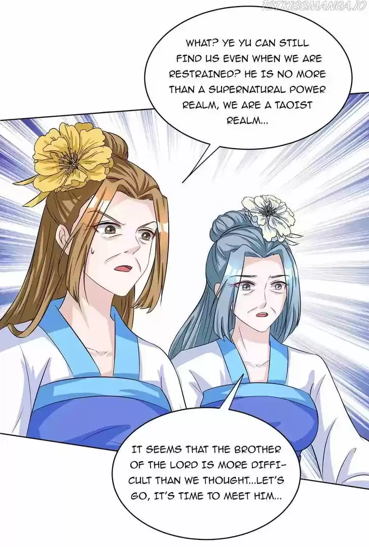 One Step Toward Freedom Ch.250