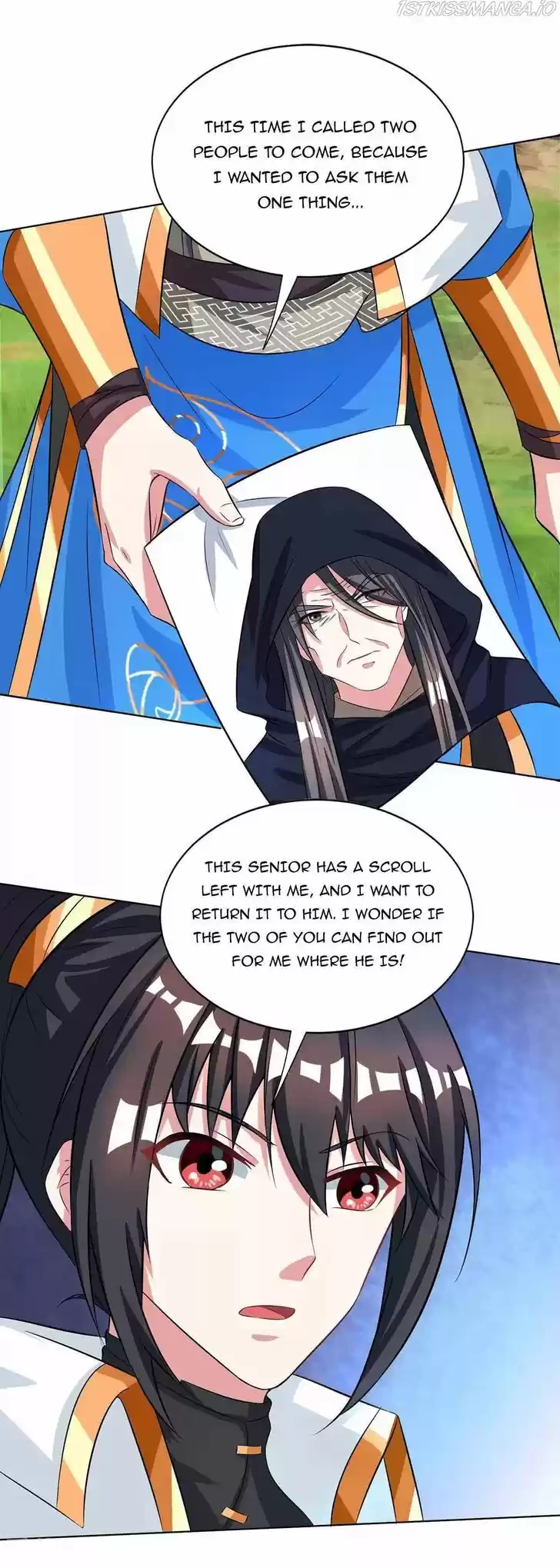 One Step Toward Freedom Ch.251