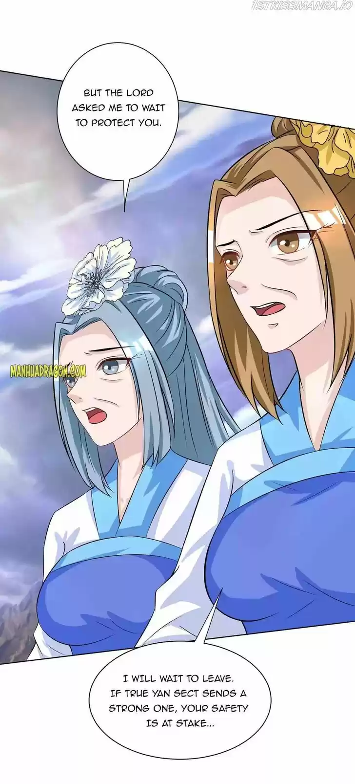 One Step Toward Freedom Ch.251