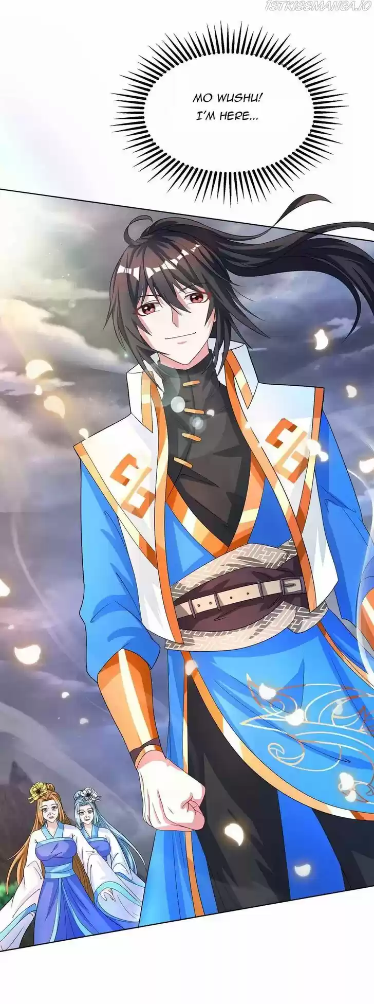 One Step Toward Freedom Ch.251