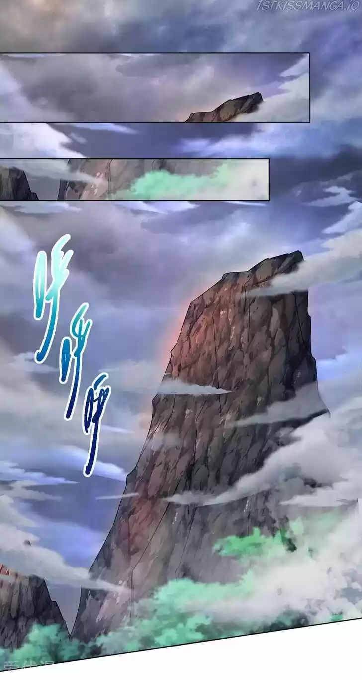 One Step Toward Freedom Ch.251